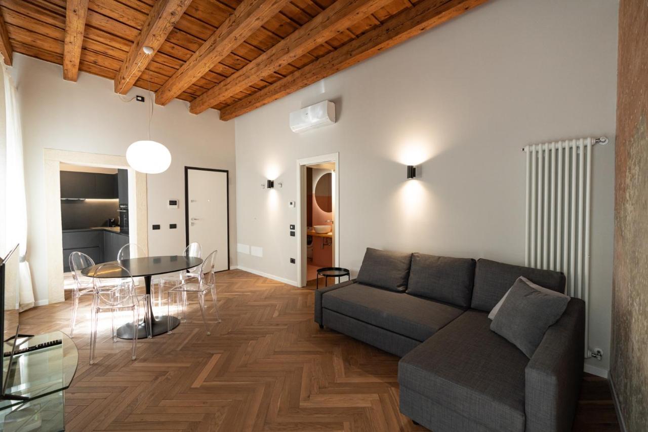 Domus Verona - Residenza Marconi Exterior photo