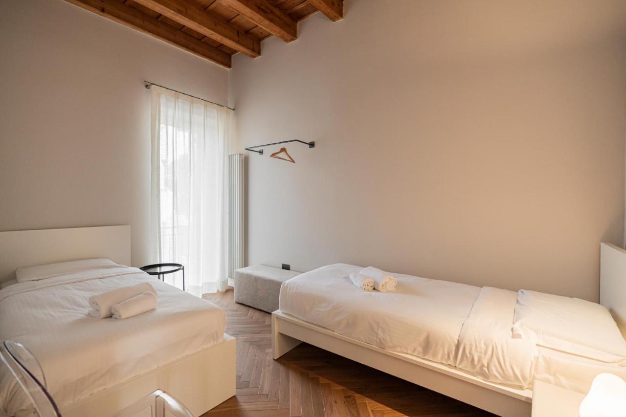 Domus Verona - Residenza Marconi Exterior photo