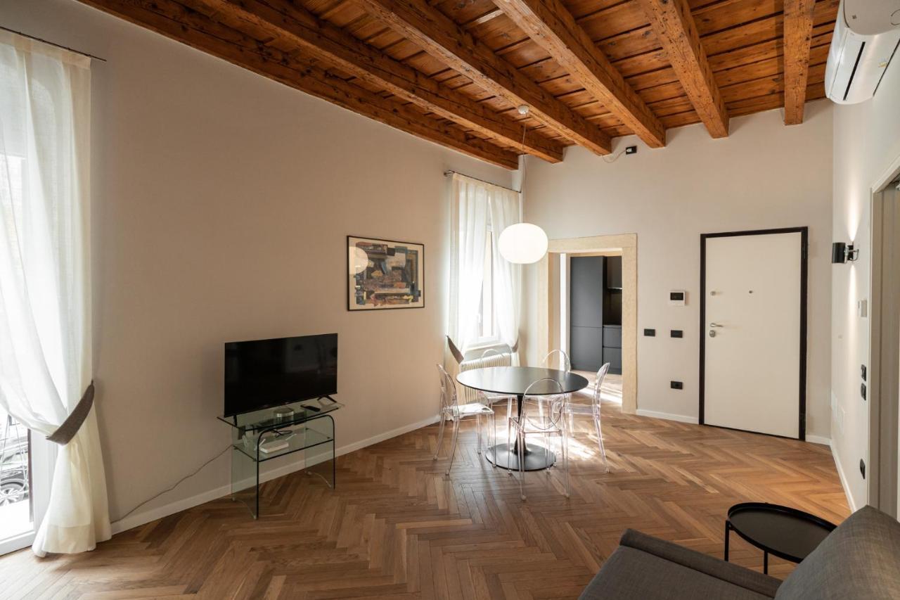 Domus Verona - Residenza Marconi Exterior photo