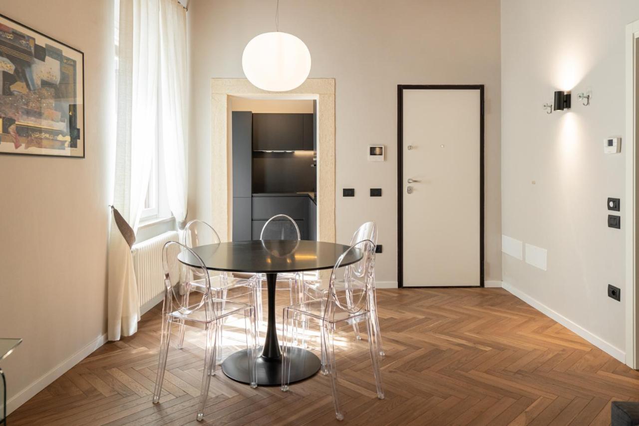 Domus Verona - Residenza Marconi Exterior photo