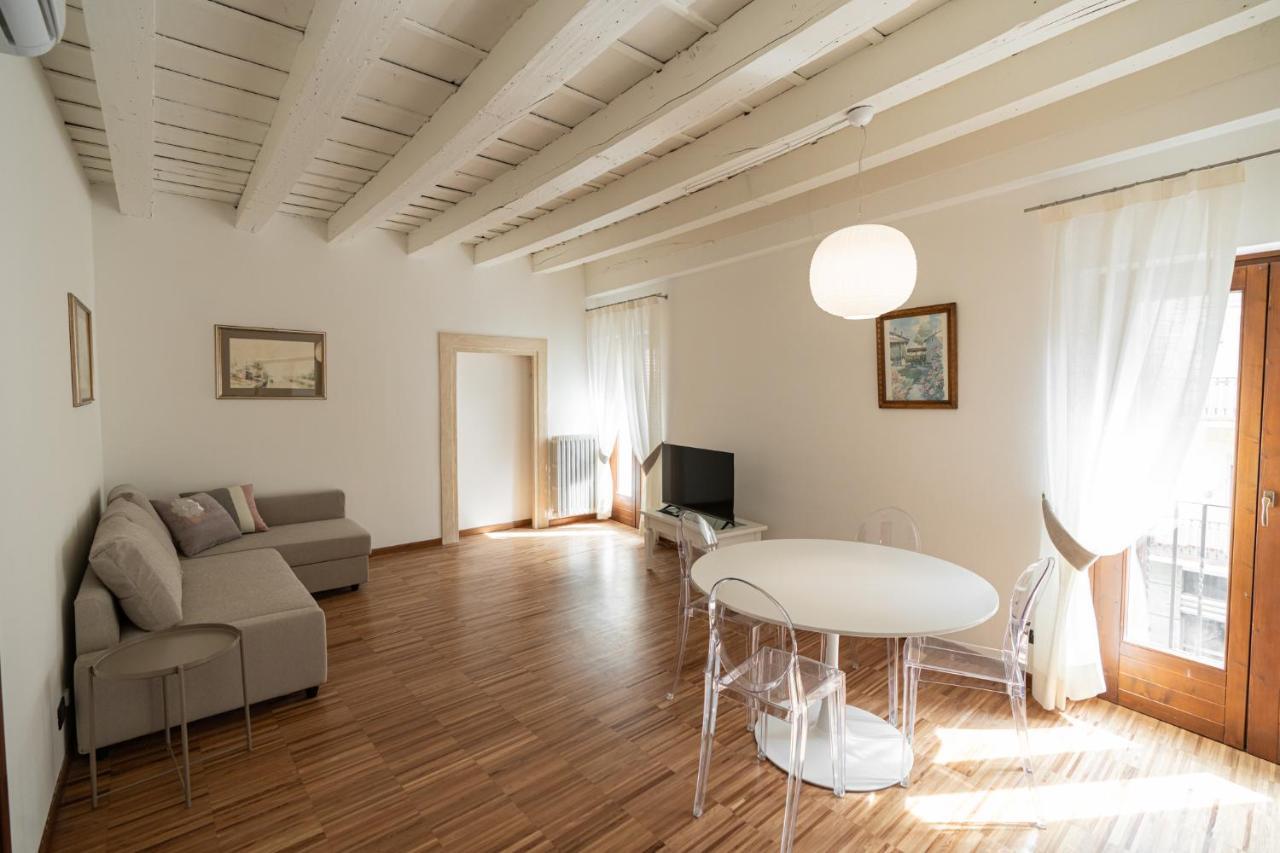 Domus Verona - Residenza Marconi Exterior photo