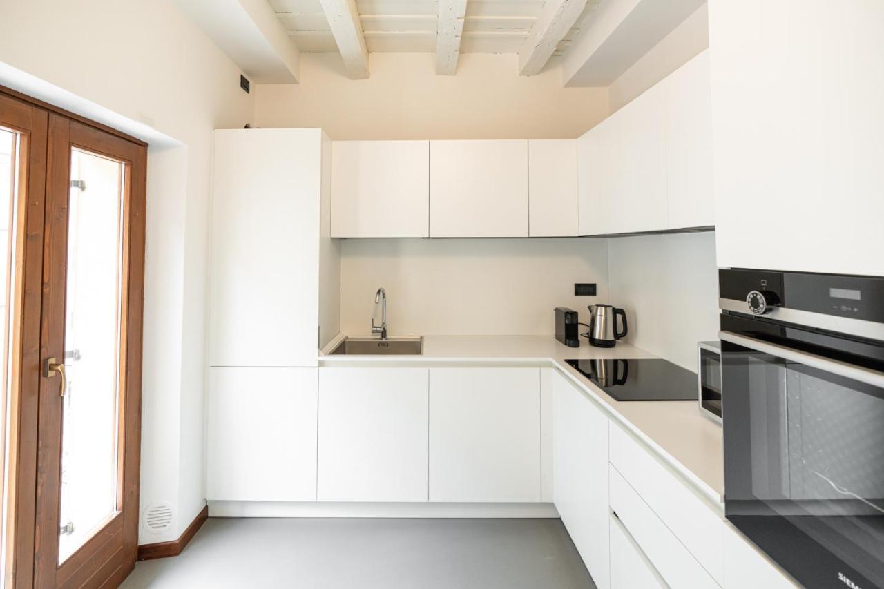 Domus Verona - Residenza Marconi Exterior photo