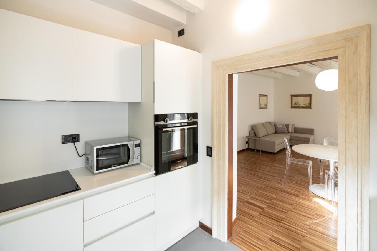 Domus Verona - Residenza Marconi Exterior photo