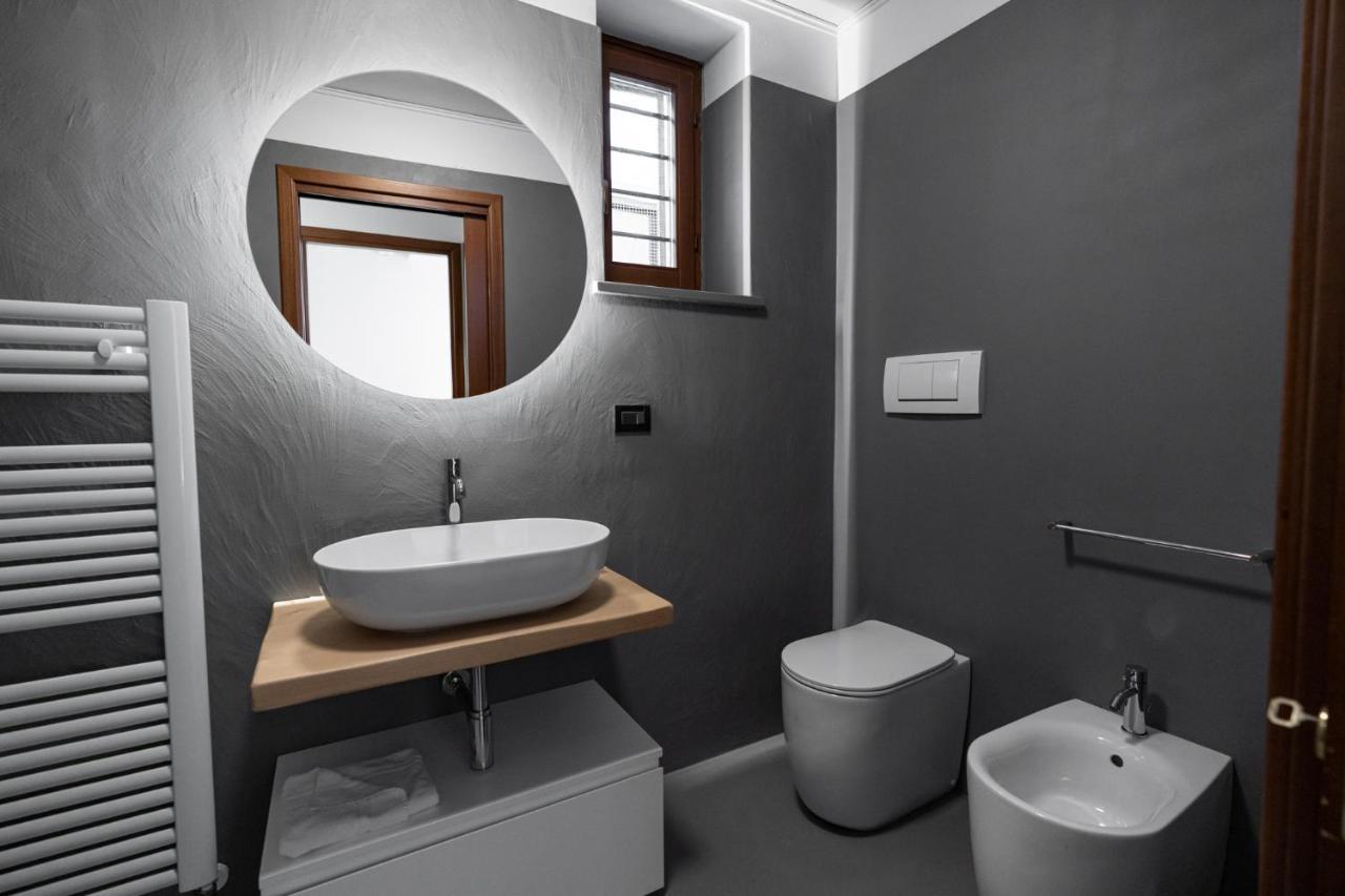 Domus Verona - Residenza Marconi Exterior photo