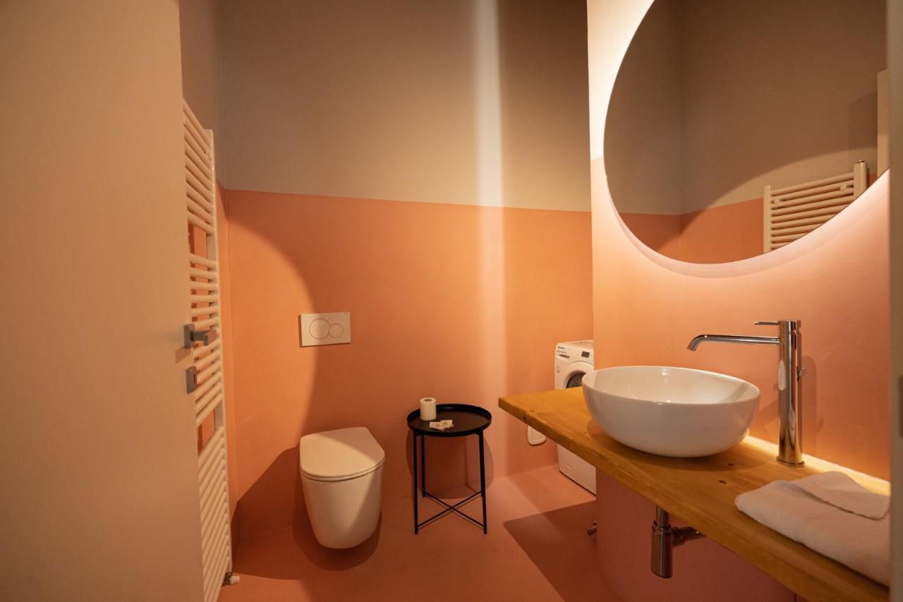 Domus Verona - Residenza Marconi Exterior photo