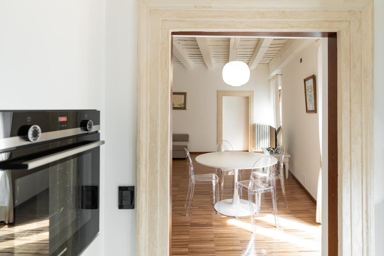 Domus Verona - Residenza Marconi Exterior photo