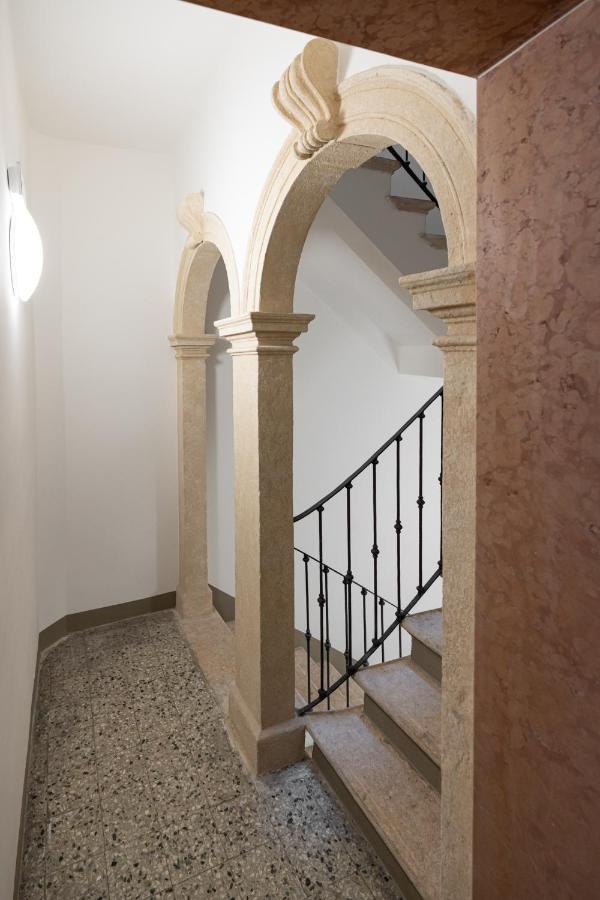 Domus Verona - Residenza Marconi Exterior photo
