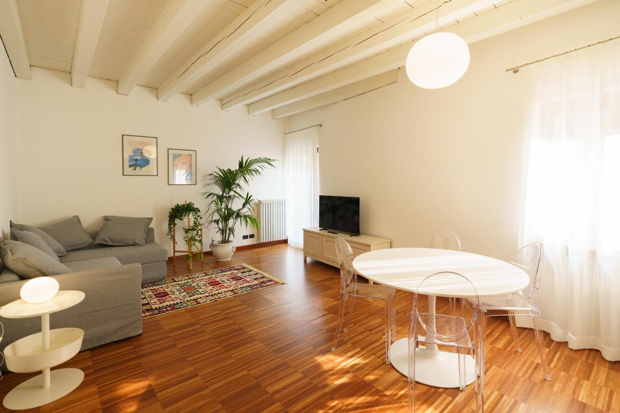 Domus Verona - Residenza Marconi Exterior photo