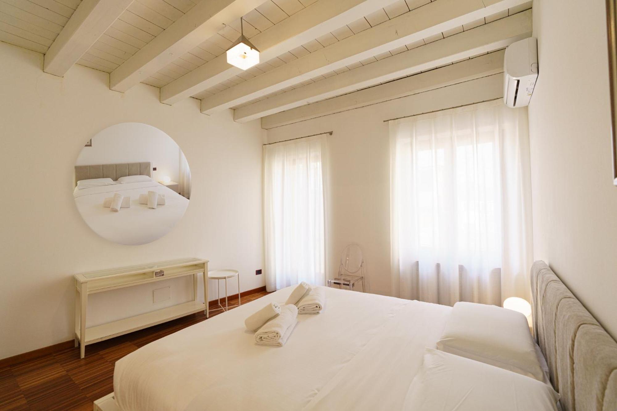 Domus Verona - Residenza Marconi Exterior photo