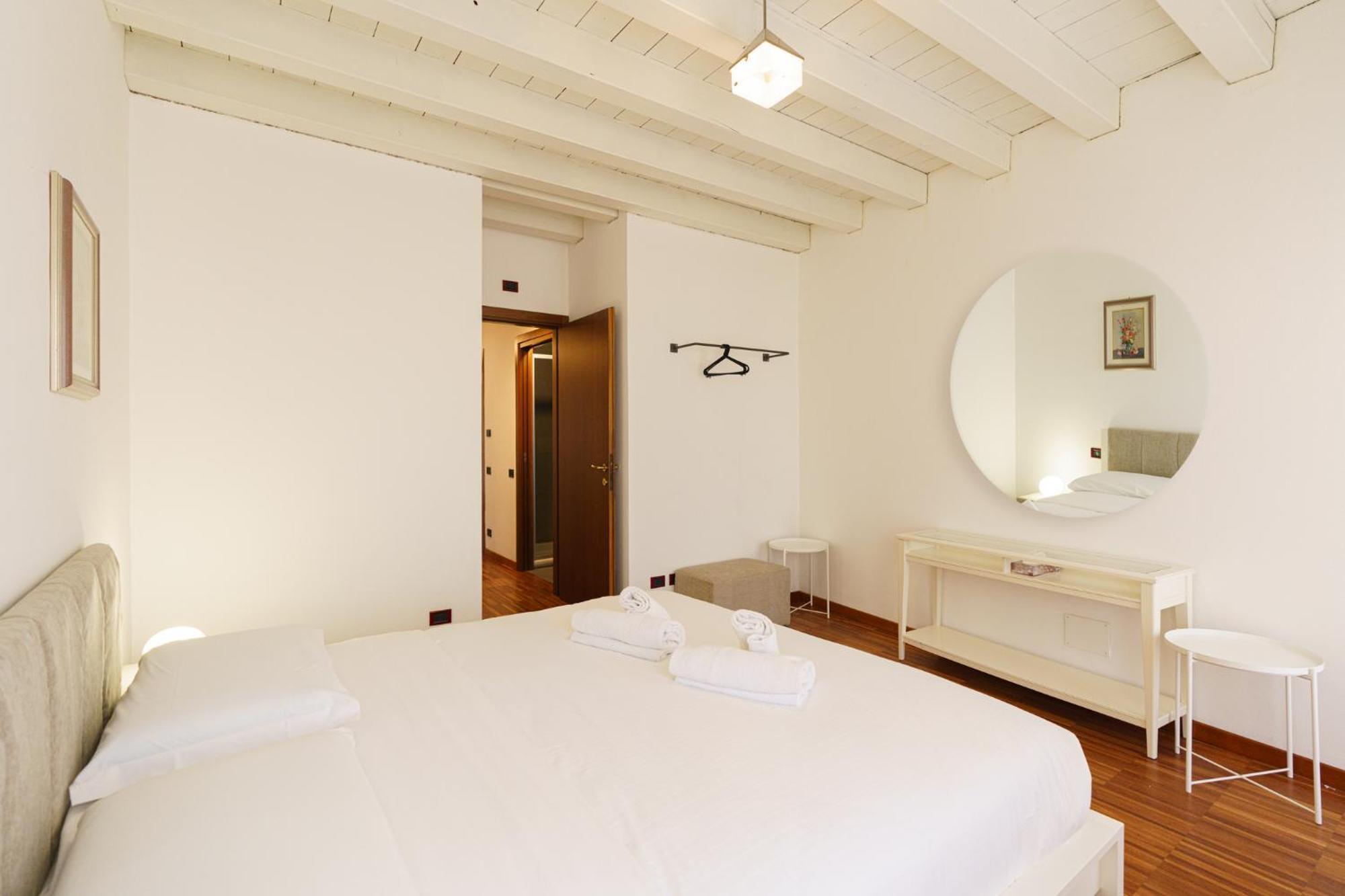 Domus Verona - Residenza Marconi Room photo